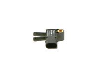 Abgasdrucksensor Differenzdruck, Bild 2