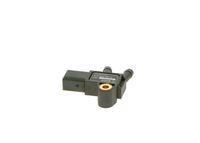 Abgasdrucksensor Differenzdruck, Bild 11