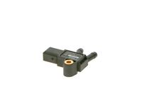 Abgasdrucksensor Differenzdruck, Bild 12