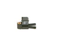 Abgasdrucksensor Differenzdruck, Bild 16