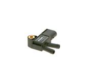 Abgasdrucksensor Differenzdruck, Bild 18