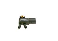 Abgasdrucksensor Differenzdruck, Bild 22