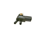 Abgasdrucksensor Differenzdruck, Bild 23