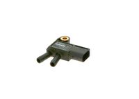 Abgasdrucksensor Differenzdruck, Bild 24
