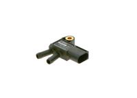 Abgasdrucksensor Differenzdruck, Bild 25