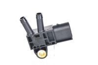 Abgasdrucksensor Differenzdruck, Bild 5