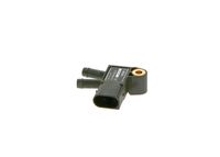 Abgasdrucksensor Differenzdruck, Bild 6