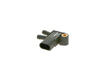 Abgasdrucksensor Differenzdruck, Bild 7
