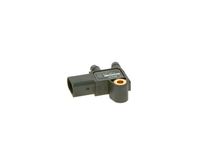 Abgasdrucksensor Differenzdruck, Bild 9