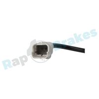 ABS Sensor Drehzahlmesser, Bild 5