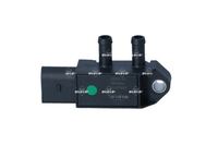 Abgasdrucksensor Differenzdruck, Bild 3