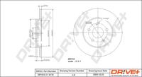 Bremsscheibe Scheibenbremse, Bild 3