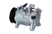 Kompressor Klima Klimaanlage Klimakompressor, Bild 10