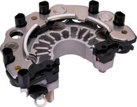 Gleichrichter Generator, Bild 2