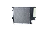 Kühler Wasserkühler Motorkühler, Bild 29