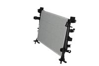 Kühler Wasserkühler Motorkühler, Bild 13