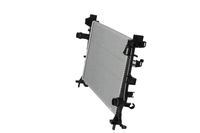 Kühler Wasserkühler Motorkühler, Bild 14