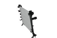 Kühler Wasserkühler Motorkühler, Bild 34