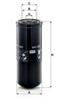 Hydraulikfilter Automatikgetriebe, Bild 2