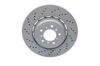 Bremsscheibe Scheibenbremse, Bild 3