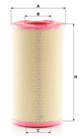 Luftfilter Motorluftfilter Filter, Bild 2