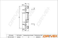 Kraftstofffilter Kraftstoff Filter, Bild 7