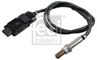 NOx Sensor Harnstoffeinspritzung