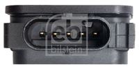 NOx Sensor Harnstoffeinspritzung, Bild 2