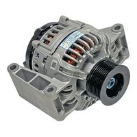 Lichtmaschine Generator, Bild 1