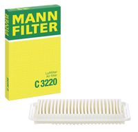 Luftfilter Motorluftfilter Filter, Bild 3