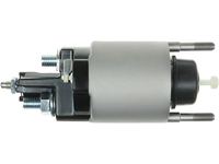 Magnetschalter Starter Anlasser, Bild 1
