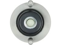Magnetschalter Starter Anlasser, Bild 2