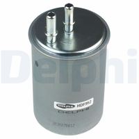 Kraftstofffilter Kraftstoff Filter, Bild 1