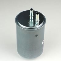 Kraftstofffilter Kraftstoff Filter, Bild 14