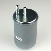 Kraftstofffilter Kraftstoff Filter, Bild 4