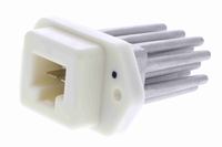 Regler Gebläsemotor Innenraumgebläse Heizgebläsemotor
