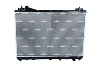 Kühler Wasserkühler Motorkühler, Bild 1