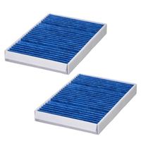 Filterset Ölfilter Luftfilter Innenraumfilter, Bild 1