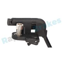 ABS Sensor Drehzahlmesser, Bild 2
