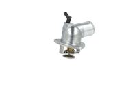 Thermostat Kühlwasser Kühlmittel, Bild 35