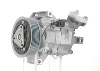 Kompressor Klima Klimaanlage Klimakompressor, Bild 6