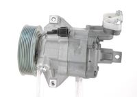 Kompressor Klima Klimaanlage Klimakompressor, Bild 9