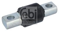 Federbuchs Blattfeder