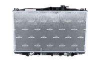 Kühler Wasserkühler Motorkühler, Bild 1