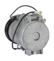 Kompressor Klima Klimaanlage Klimakompressor, Bild 2
