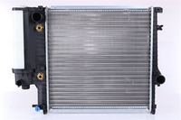 Kühler Wasserkühler Motorkühler