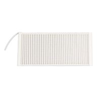 Innenraumfilter Pollenfilter Filter, Bild 2