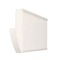 Innenraumfilter Pollenfilter Filter, Bild 5