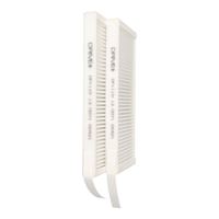 Innenraumfilter Pollenfilter Filter, Bild 6