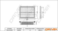 Luftfilter Motorluftfilter Filter, Bild 7